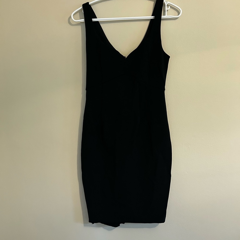 Dynamite Little Black Dress